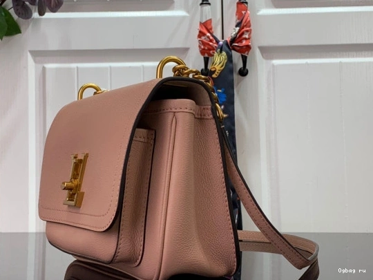 LOCKME LOUIS VUITTON PM CHAIN 0820